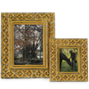 Photo Frame - Dario Turmeric